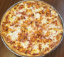 Buffalo Style Pizza (12 Slice)