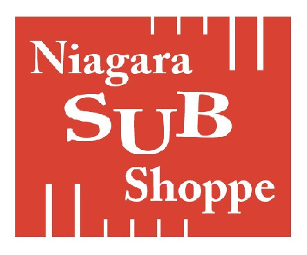 Niagara Sub Shoppe Logo
