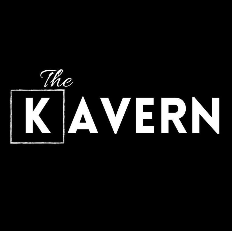 The Kavern Logo
