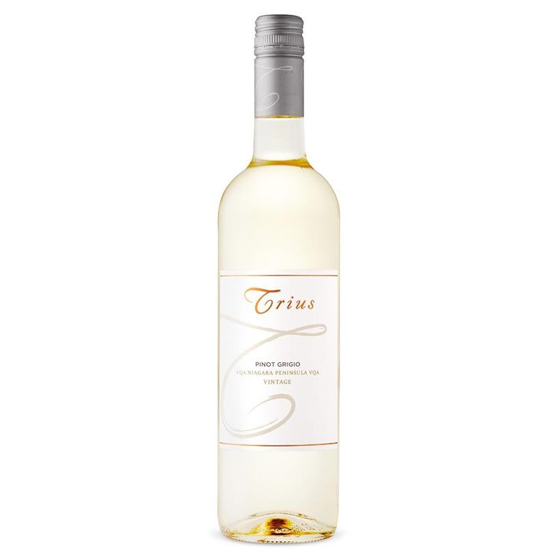 Truis Chardonnay VQA 750mL | 13% ABV