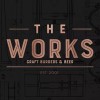 The Works (St. Catharines) Menu and Delivery Ordering
