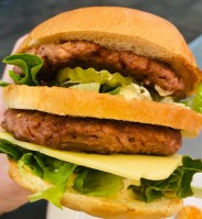 The Mac Burger
