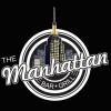 Manhattans Bar & Grill Menu and Delivery Ordering
