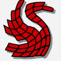 Red Swan Pizza - Welland Logo
