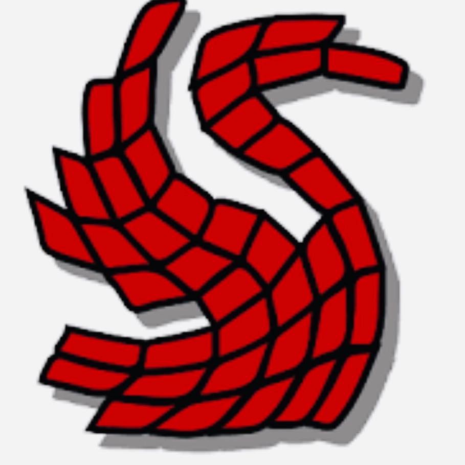 Red Swan Pizza - Niagara Falls Logo