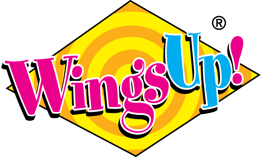 WingsUp! St. Catharines Logo