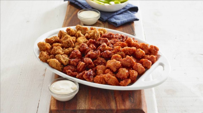 Party Pack Buffalo Bites