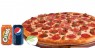 Single Pizza Pop Combo - Large