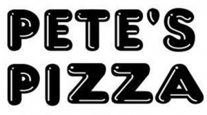 Pete's Pizza - Lakeshore Rd Logo