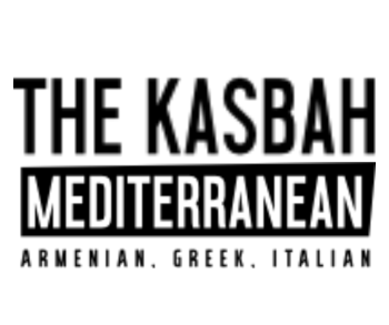 The Kasbah Mediterranean Logo