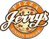Pizza Jerry's Union House (Pete's Pizza) Menu and Delivery Ordering