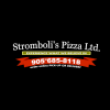 Stromboli's Pizza Menu and Delivery Ordering