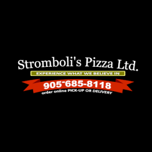 Stromboli's Pizza