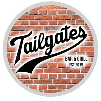 Tailgates Bar & Grill Logo