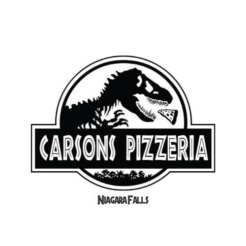 Carson's Pizzeria Logo