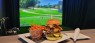 Burger Feature - WON TON EMO Burger