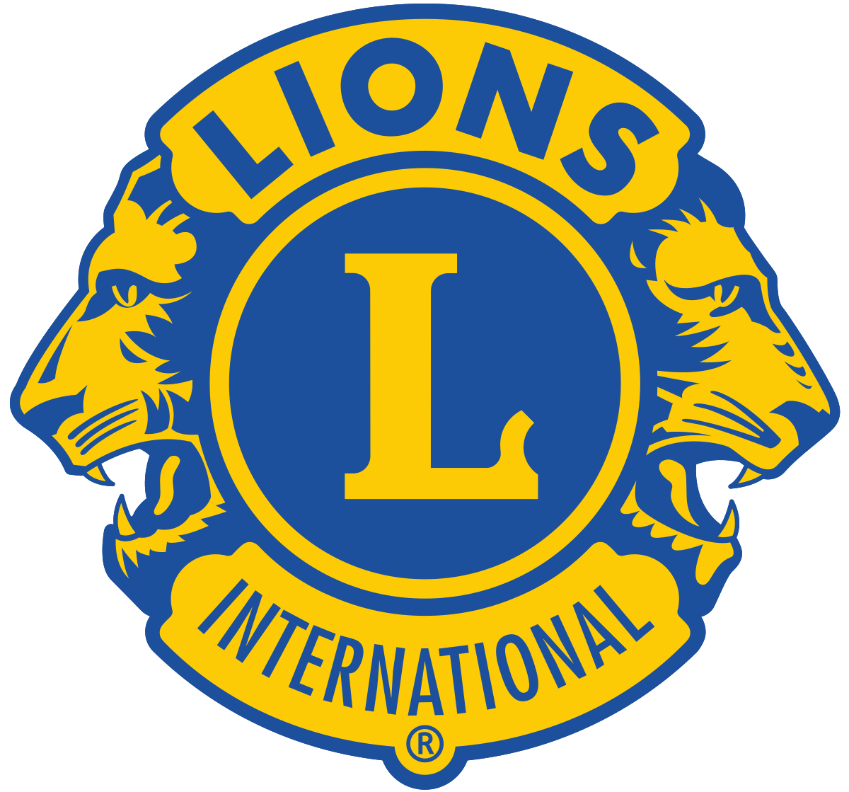 Port Dalhousie Lions Club Logo