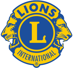 Port Dalhousie Lions Club Logo