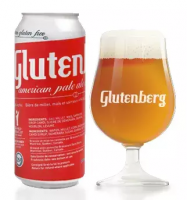 Glutenberg Pale Ale