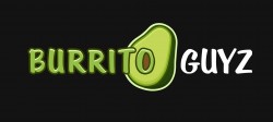 Burrito Guyz - Niagara Falls Logo