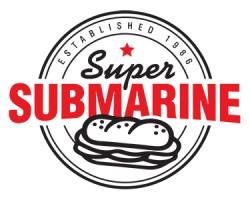 2 Large Sub Special