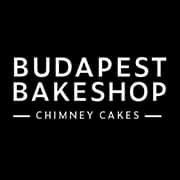 Budapest Bakeshop - Niagara-on-the-Lake Logo