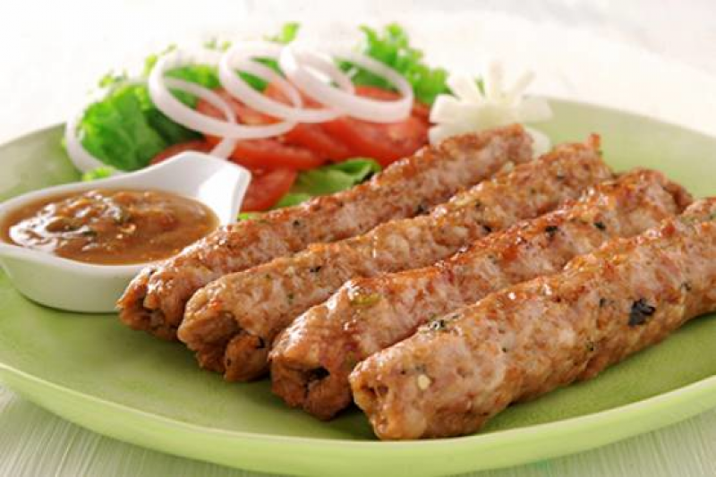 Kabab (2 Pieces)