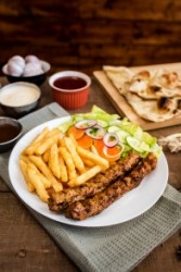 Kabab Combo 