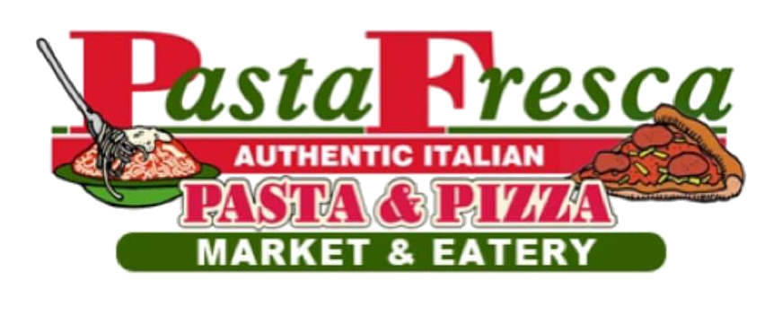 Pasta Fresca Authentic Italian Logo