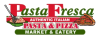 Pasta Fresca Authentic Italian Menu and Delivery Ordering
