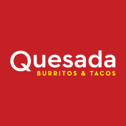 Quesada (Welland - Niagara St) Logo