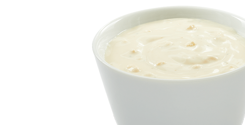 SIDE BLUE CHEESE DRESSING