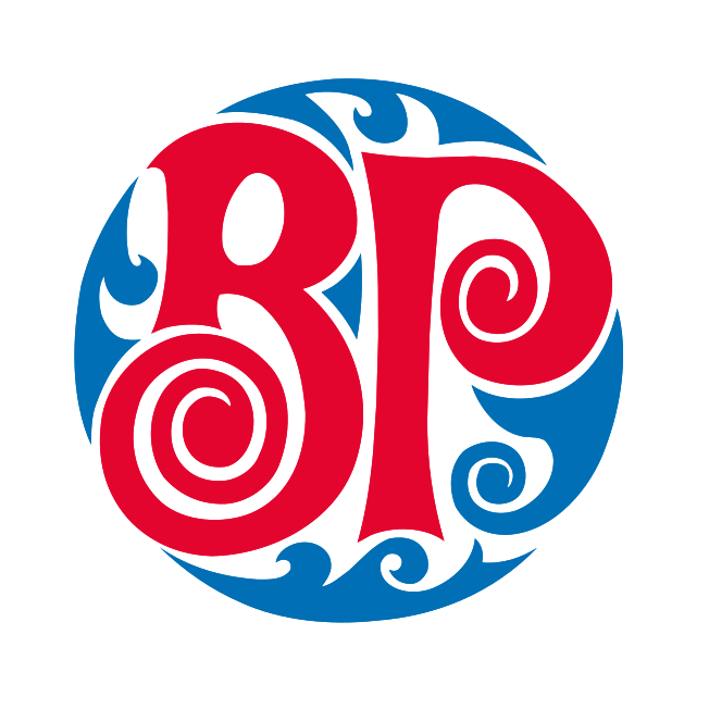 Boston Pizza (Pen Centre) Logo