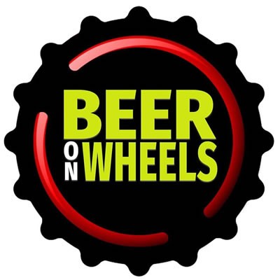 Beer On Wheels (Niagara Falls) Logo