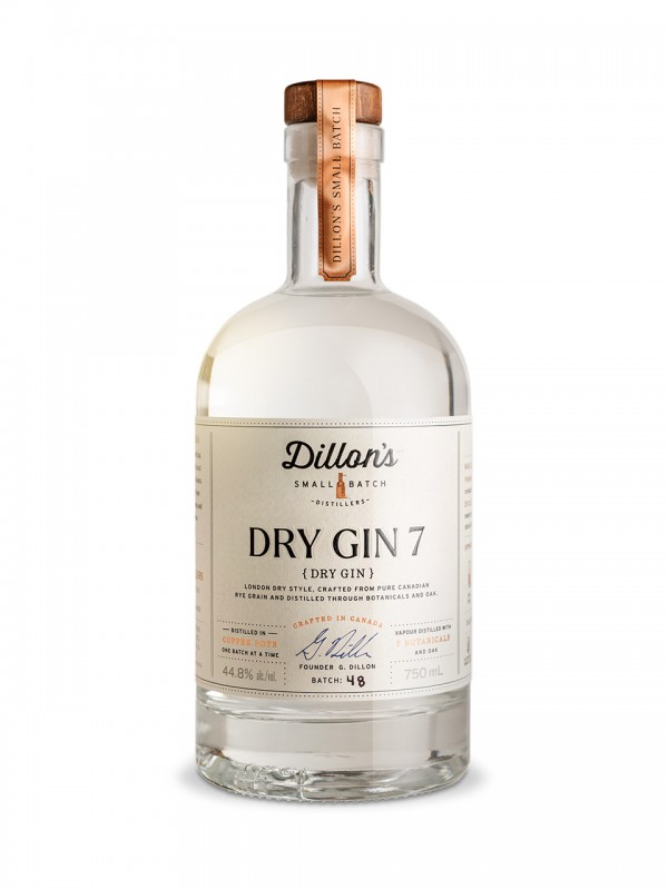 Dillon's Dry Gin