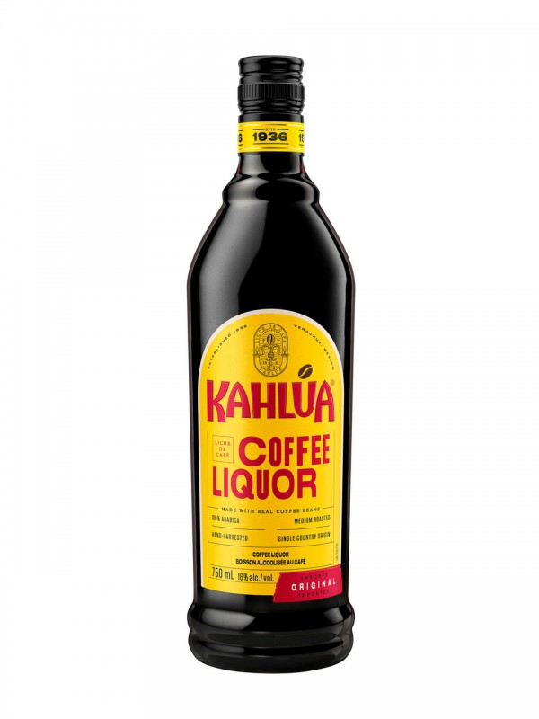 Kahlua Coffee Flavoured Liquor