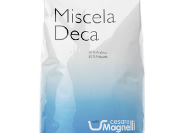 1Kg Miscela Deca (Organic)