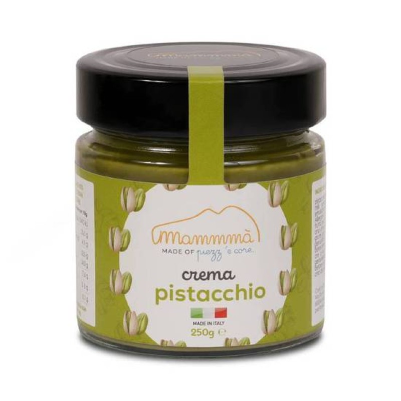 Pistacchio Topping - 250gr