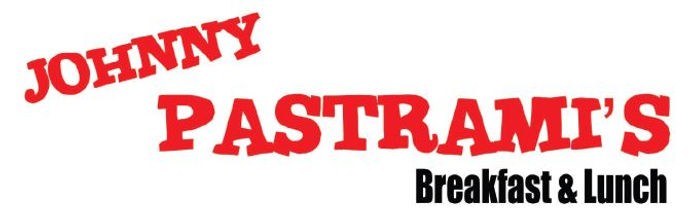 Johnny Pastrami's - Ontario Street Logo