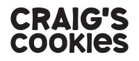 Craig's Cookies - Niagara Falls Logo