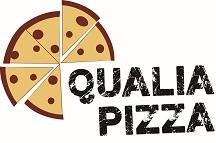 Qualia Pizza Niagara Falls Logo