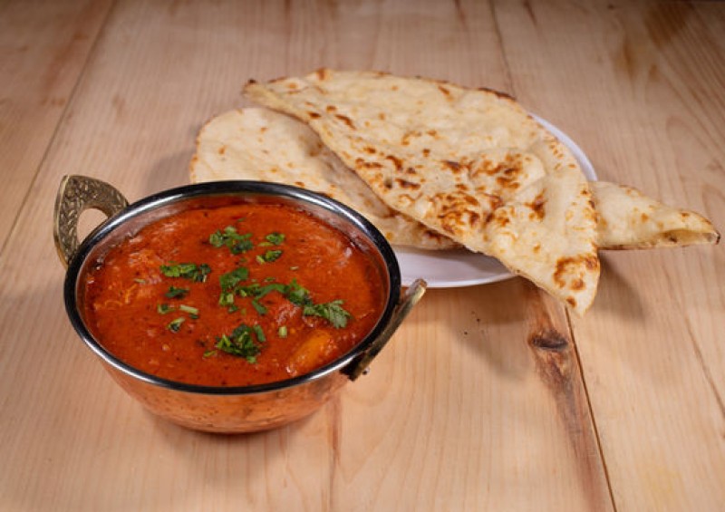 Beef Nihari