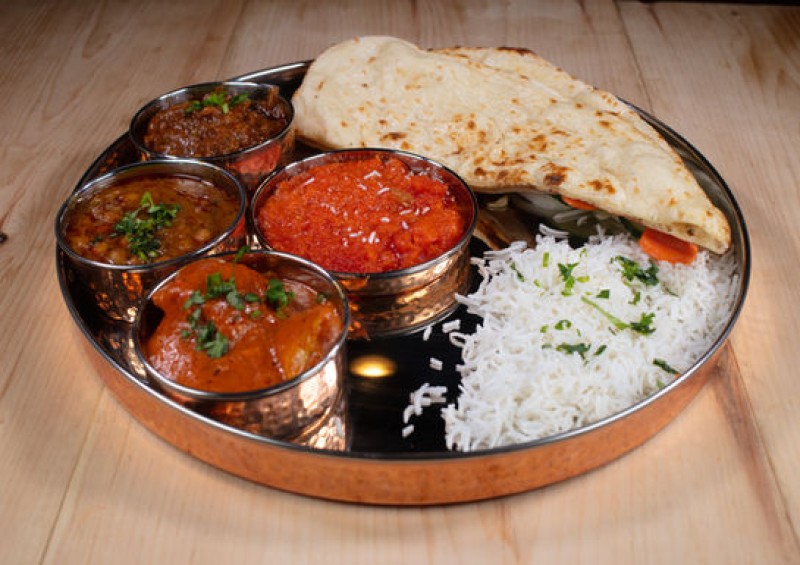 Non Veg Thali 