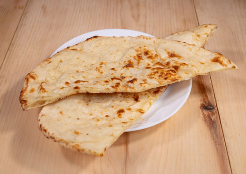 Plain Naan 