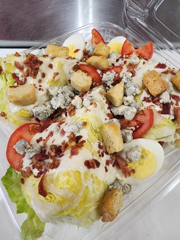 The Wedge Salad