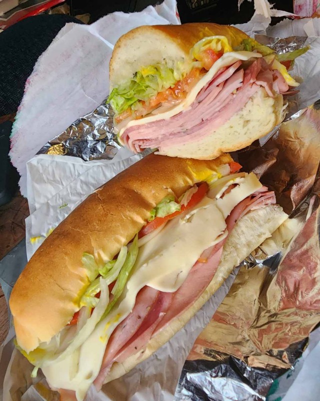 Assorted Sub