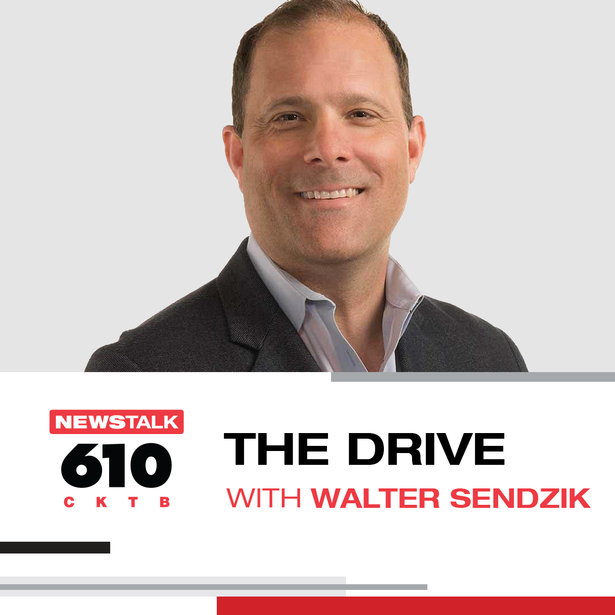 Listen to the interview with Walter Sendzik on 610CKTB about Dine Niagara and the Great Holiday Food Drive