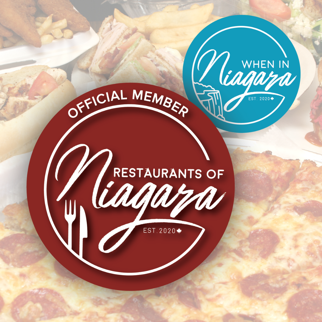 Official Partner of When In Niagara / Restaurants of Niagara. Discover great restaurants in Niagara today!