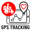 Delivery is provided with GPS tracking by Dine Niagara.